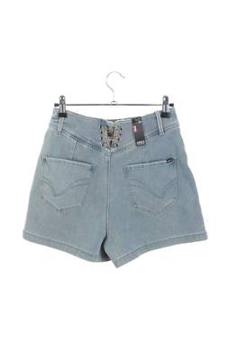 Дамски къси дънки Only Jeans2