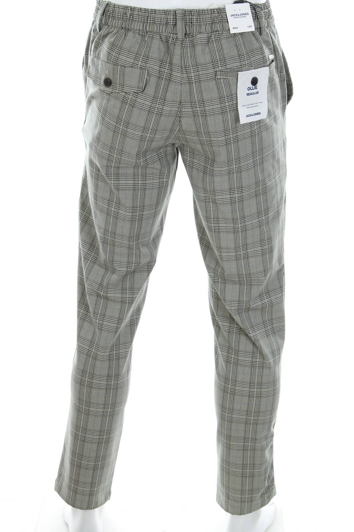 Мъжки панталон Jack & Jones2