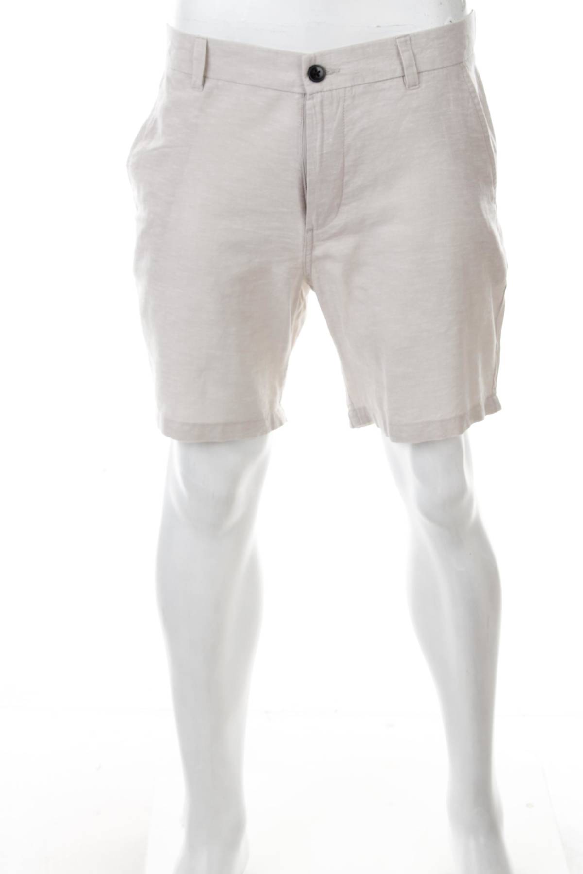 Ανδρικό σορτσάκι Jack & Jones1 - Contourshop.gr Ανδρικό σορτσάκι Jack & Jones1