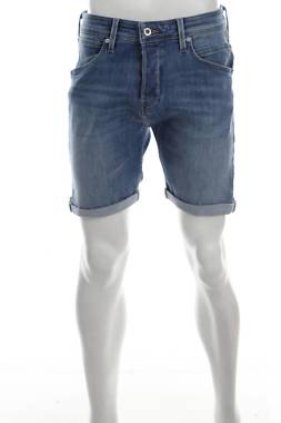 Ανδρικά τζιν σορτσάκια Jack & Jones1 - Contourshop.gr Ανδρικά τζιν σορτσάκια Jack & Jones1