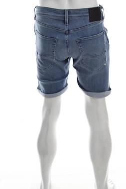 Ανδρικά τζιν σορτσάκια Jack & Jones2 - Contourshop.gr Ανδρικά τζιν σορτσάκια Jack & Jones2