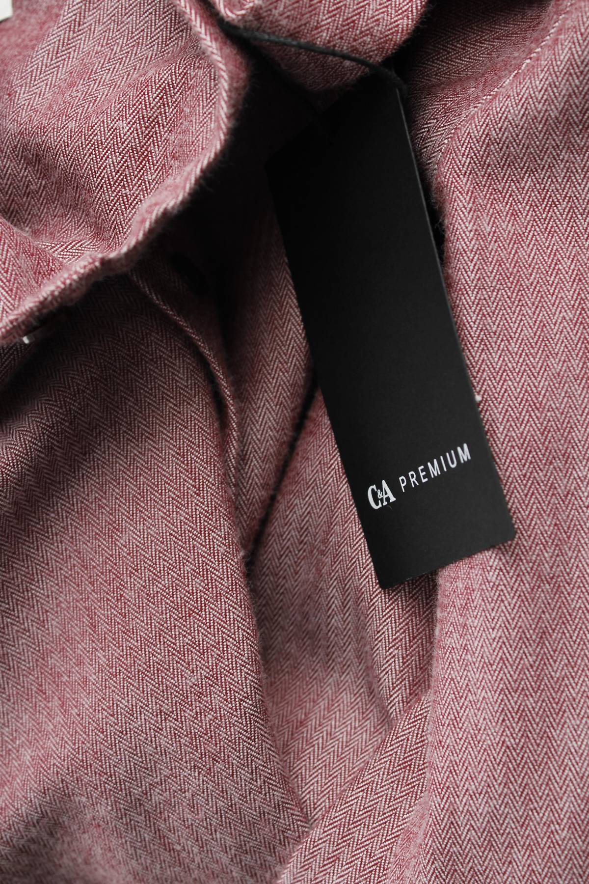 Мъжка риза C&A3 - Contour.bg Мъжка риза C&A3