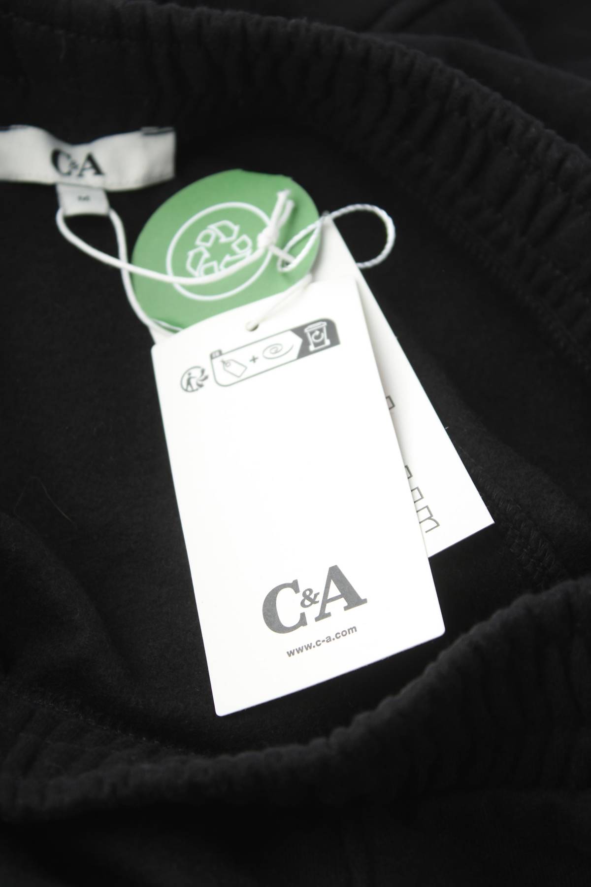Мъжко спортно долнище C&A3 - Contour.bg Мъжко спортно долнище C&A3