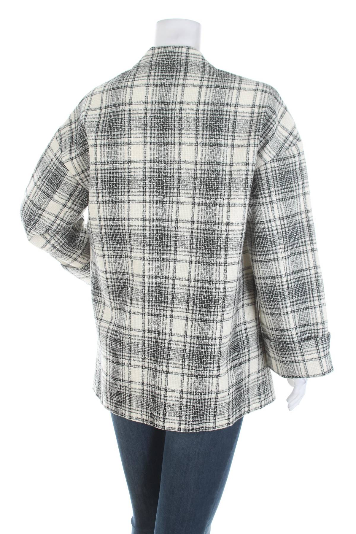 Дамско сако Vero Moda Classic2 - Contour.bg Дамско сако Vero Moda Classic2