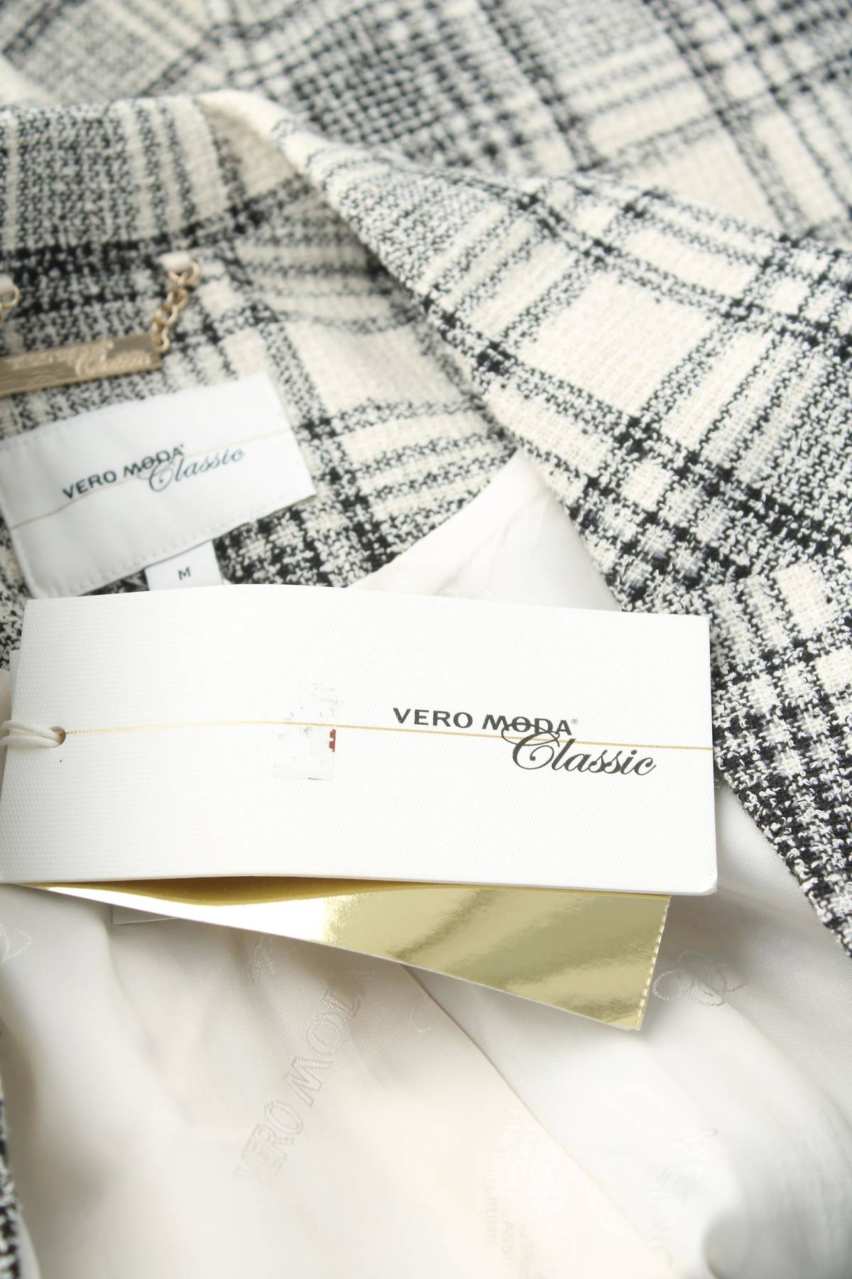 Дамско сако Vero Moda Classic3 - Contour.bg Дамско сако Vero Moda Classic3
