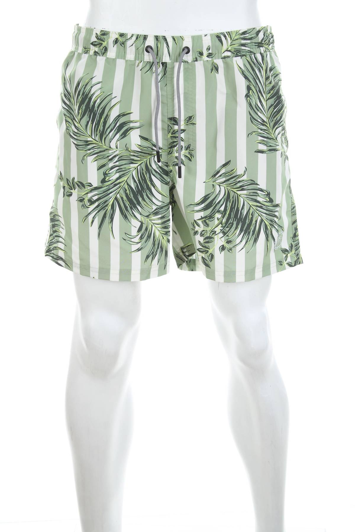 Мъжки шорти за плуване Jack & Jones1