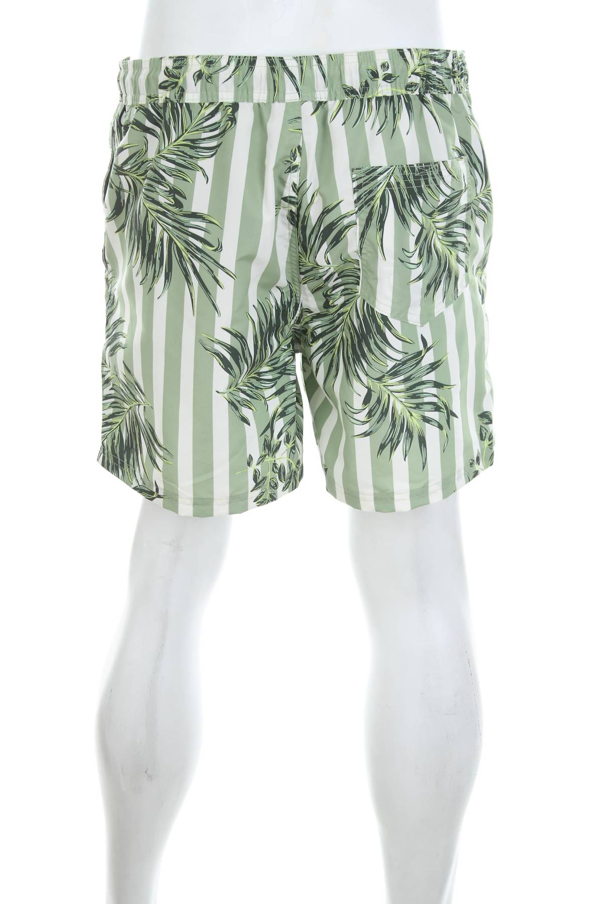 Мъжки шорти за плуване Jack & Jones2