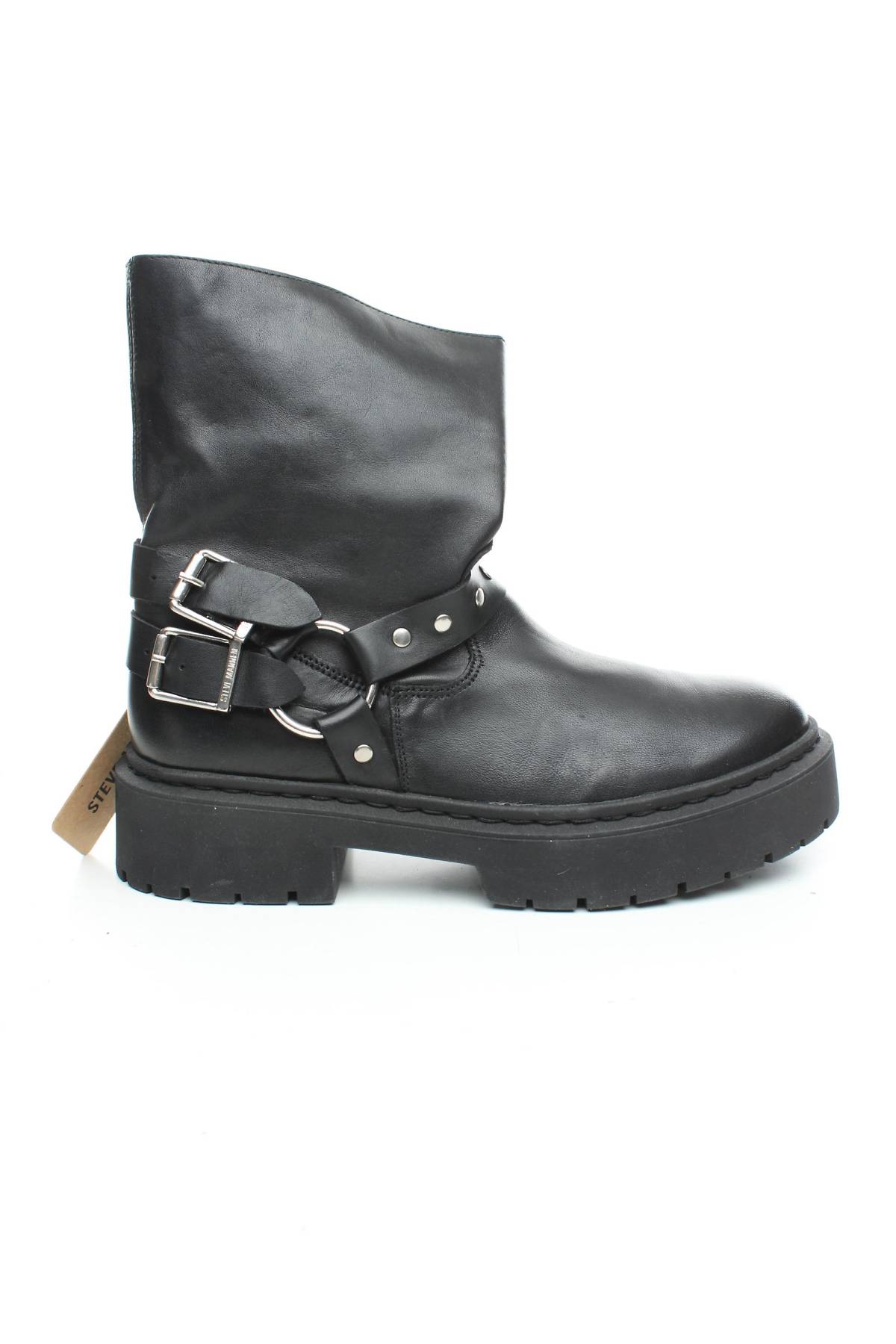 Дамски боти Steve Madden1