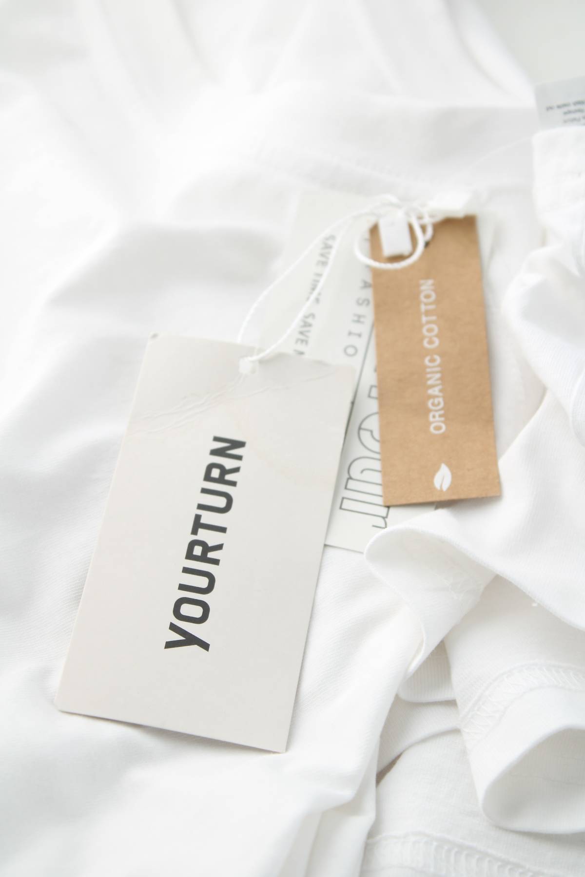 Ανδρικό t-shirt Your Turn3