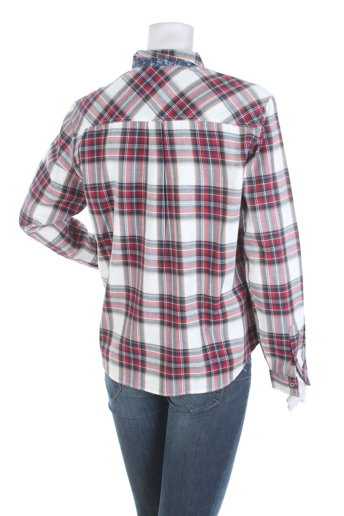 Дамска риза Pepe Jeans2