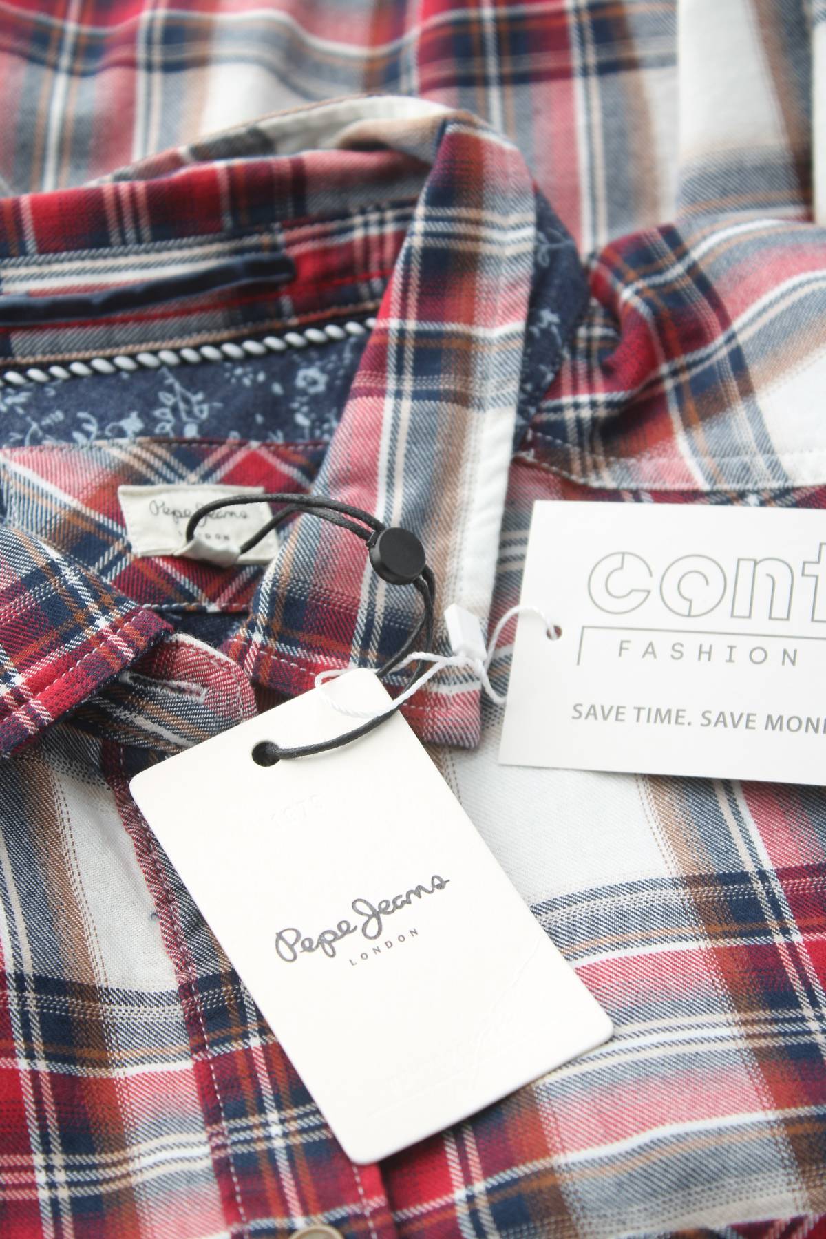 Дамска риза Pepe Jeans3