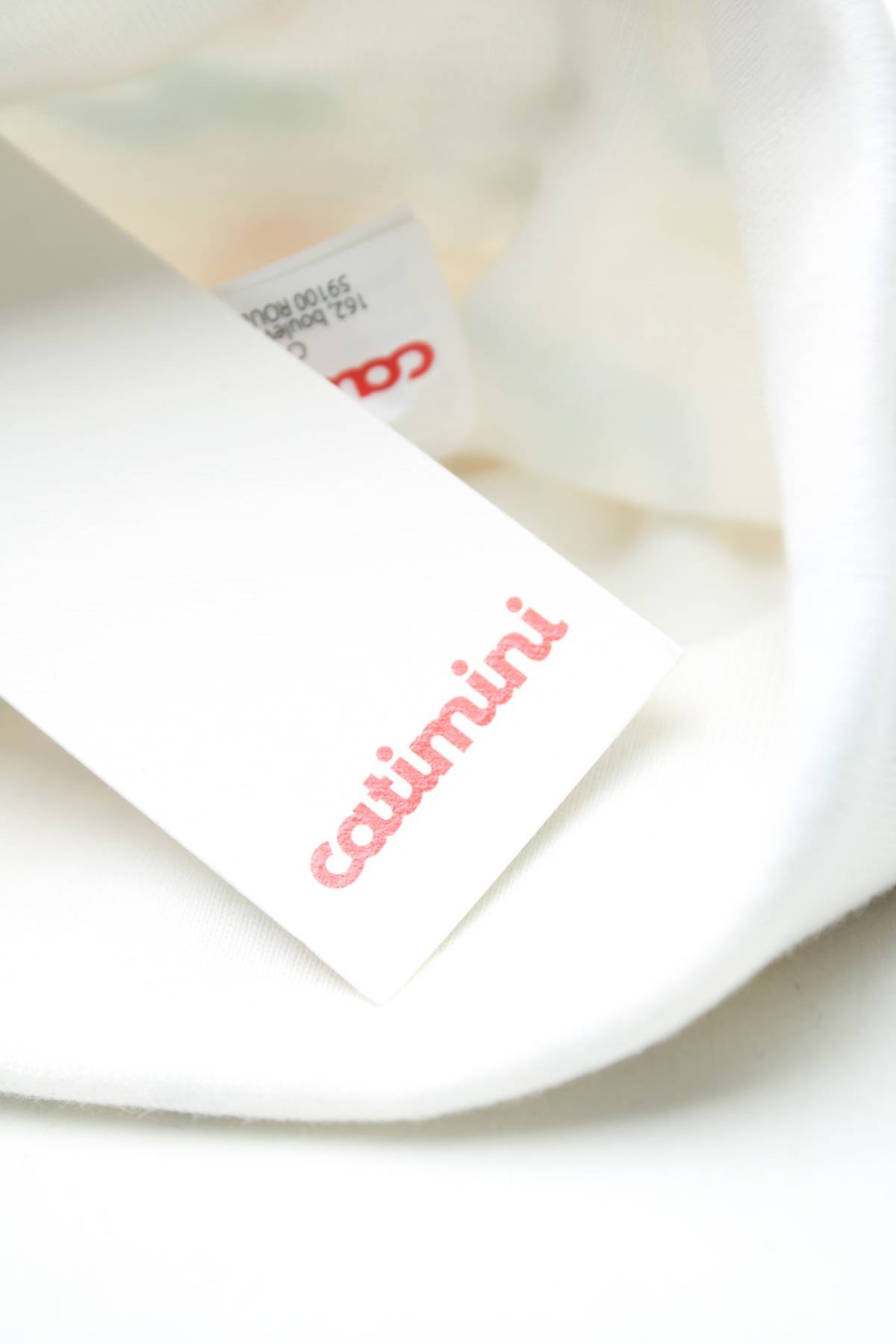 Παιδικά σκουφάκια Catimini3