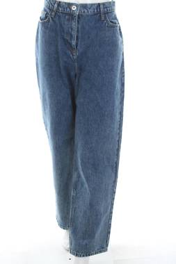 Дамски дънки Collusion1