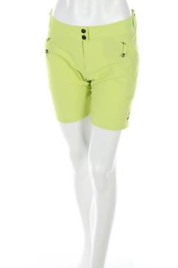 Дамски къс спортен панталон Scott1