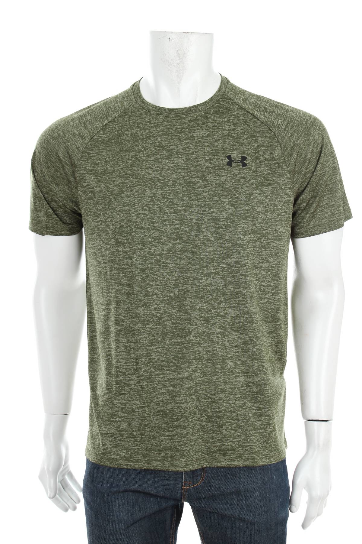 Мъжка спортна тениска Under Armour1