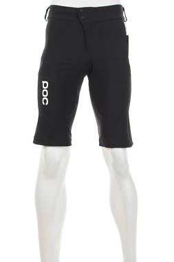 Мъжки къс панталон Poc Sports1