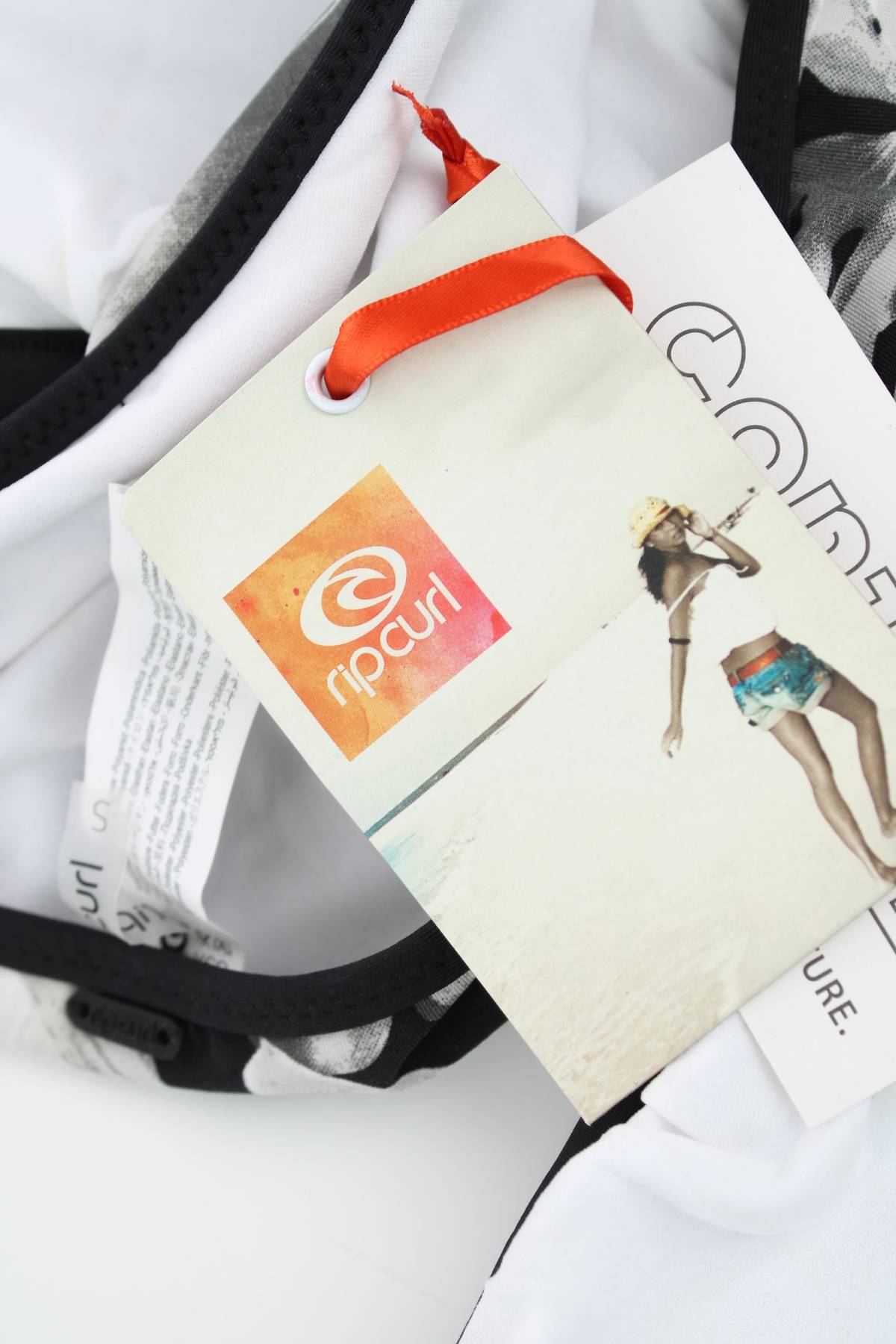 Бански костюм Rip Curl3 - Contour.bg Бански костюм Rip Curl3