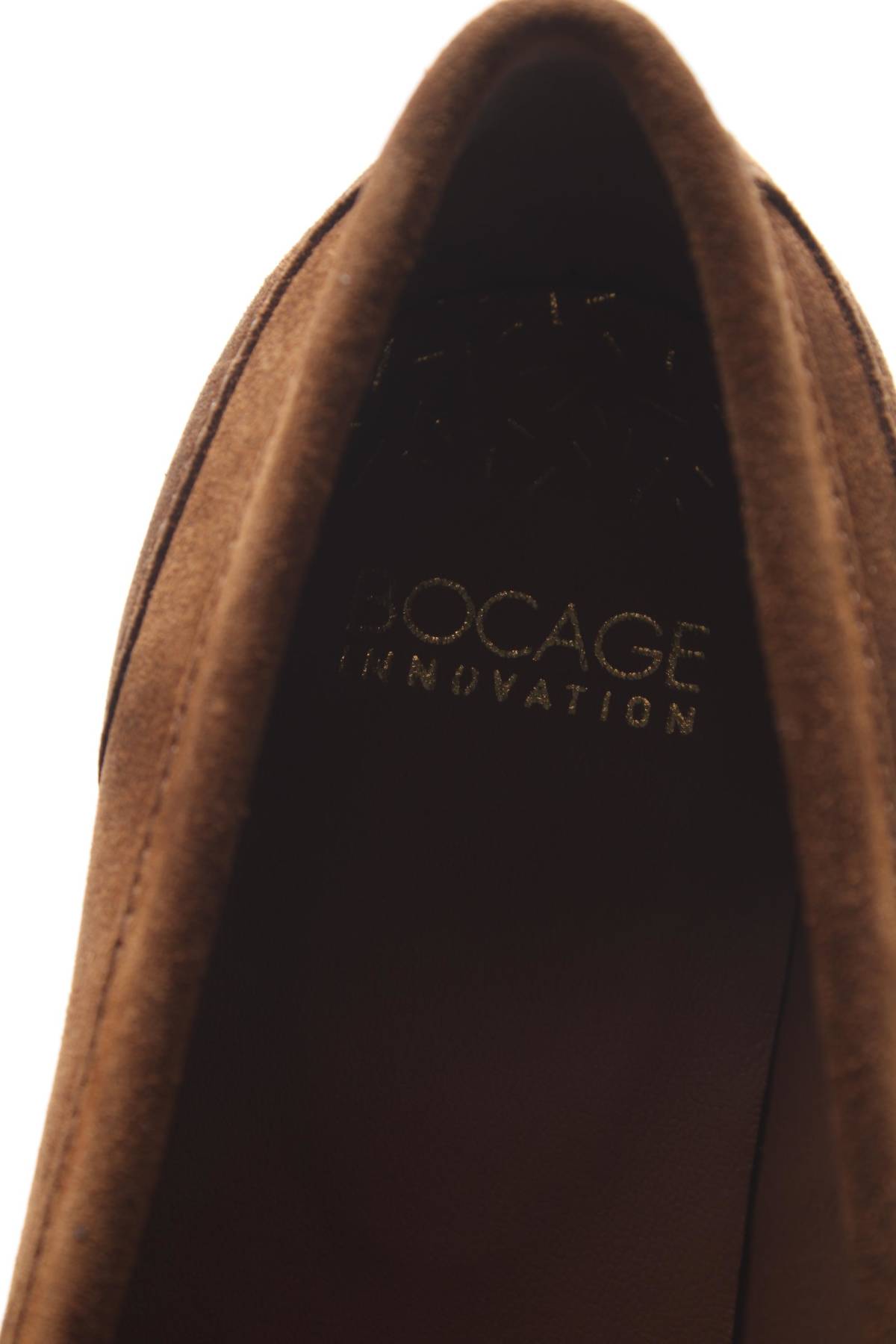 Ανδρικά παπούτσια Bocage5 - Contourshop.gr Ανδρικά παπούτσια Bocage5