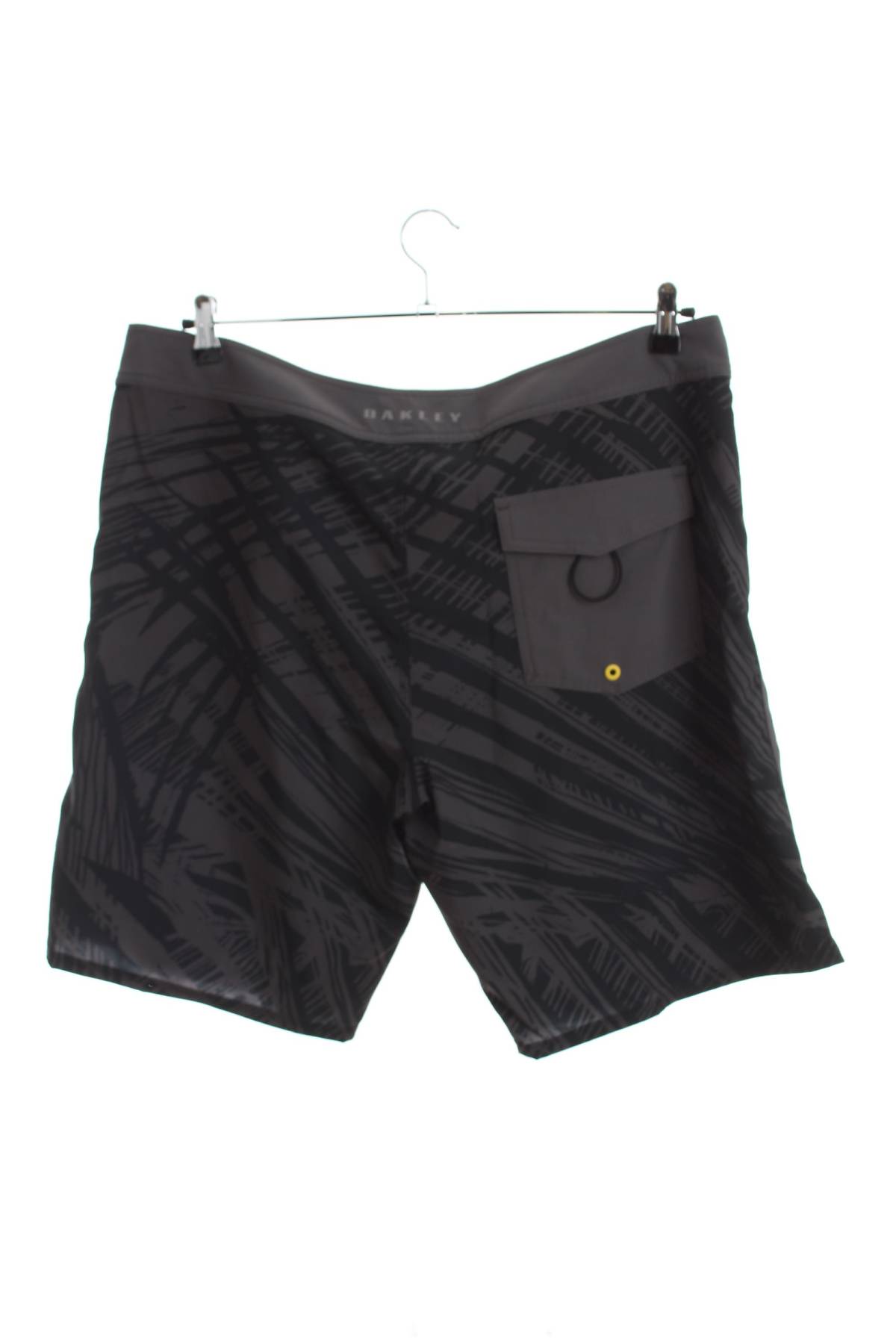 Мъжки къс спортен панталон Oakley2