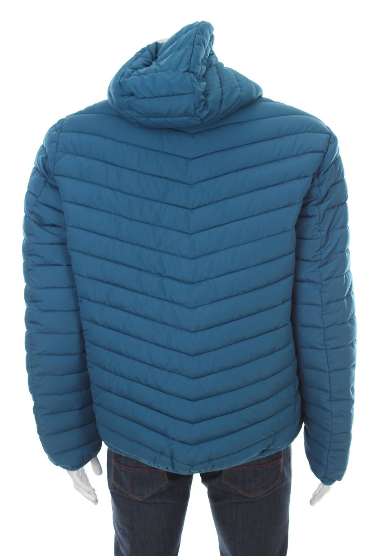 Ανδρικό μπουφάν Scuola Nautica Italiana2 - Contourshop.gr Ανδρικό μπουφάν Scuola Nautica Italiana2
