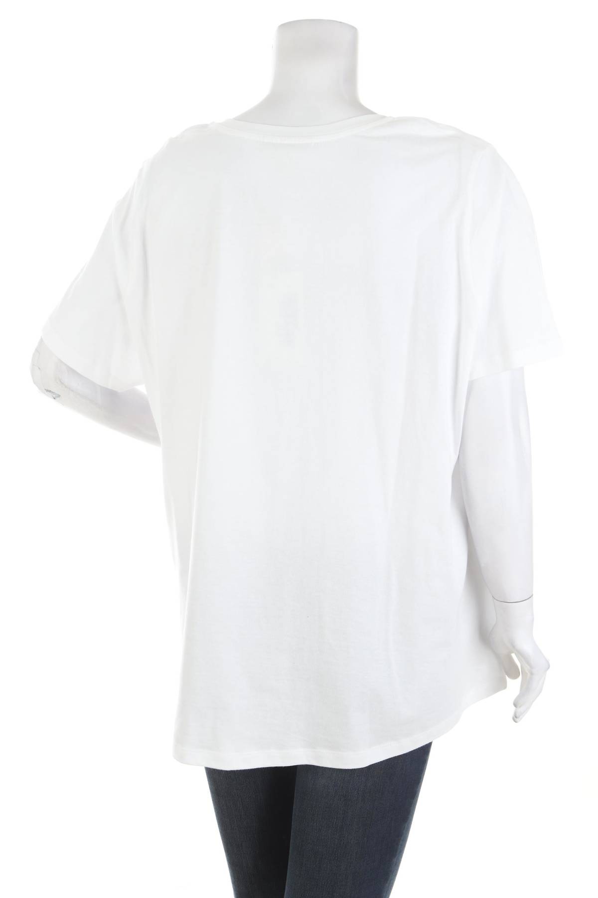 Γυναικείο t-shirt Zhenzi2 - Contourshop.gr Γυναικείο t-shirt Zhenzi2