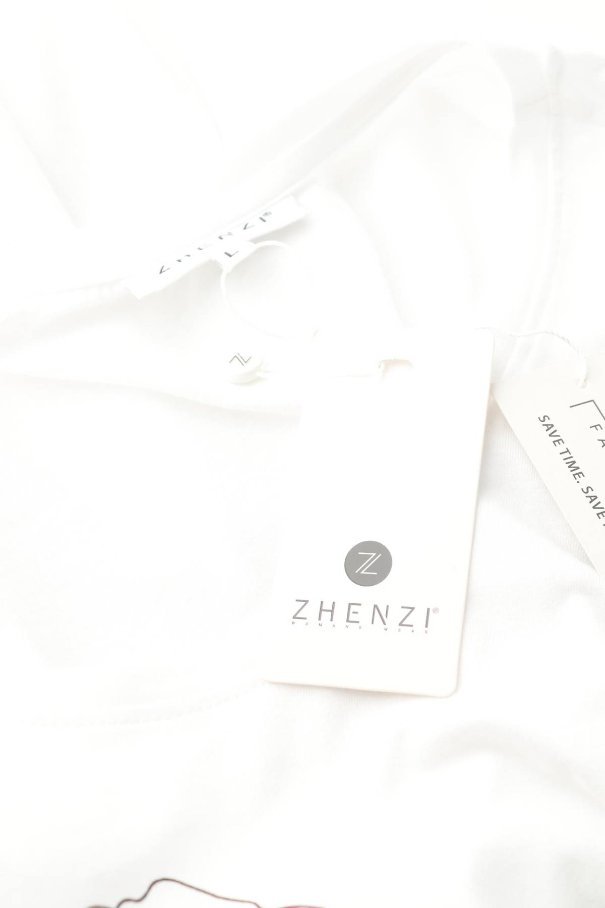 Γυναικείο t-shirt Zhenzi3 - Contourshop.gr Γυναικείο t-shirt Zhenzi3