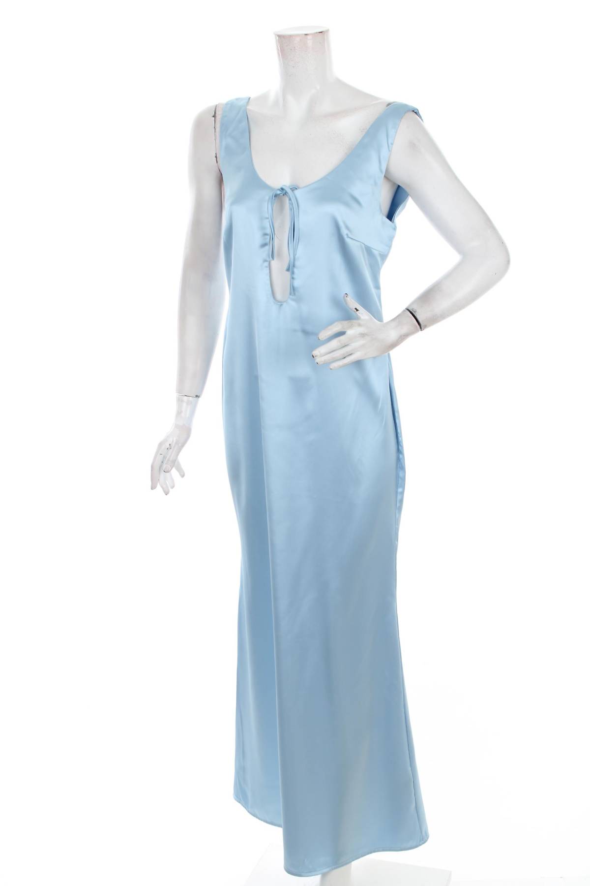 Рокля Boohoo1 - Contour.bg Рокля Boohoo1