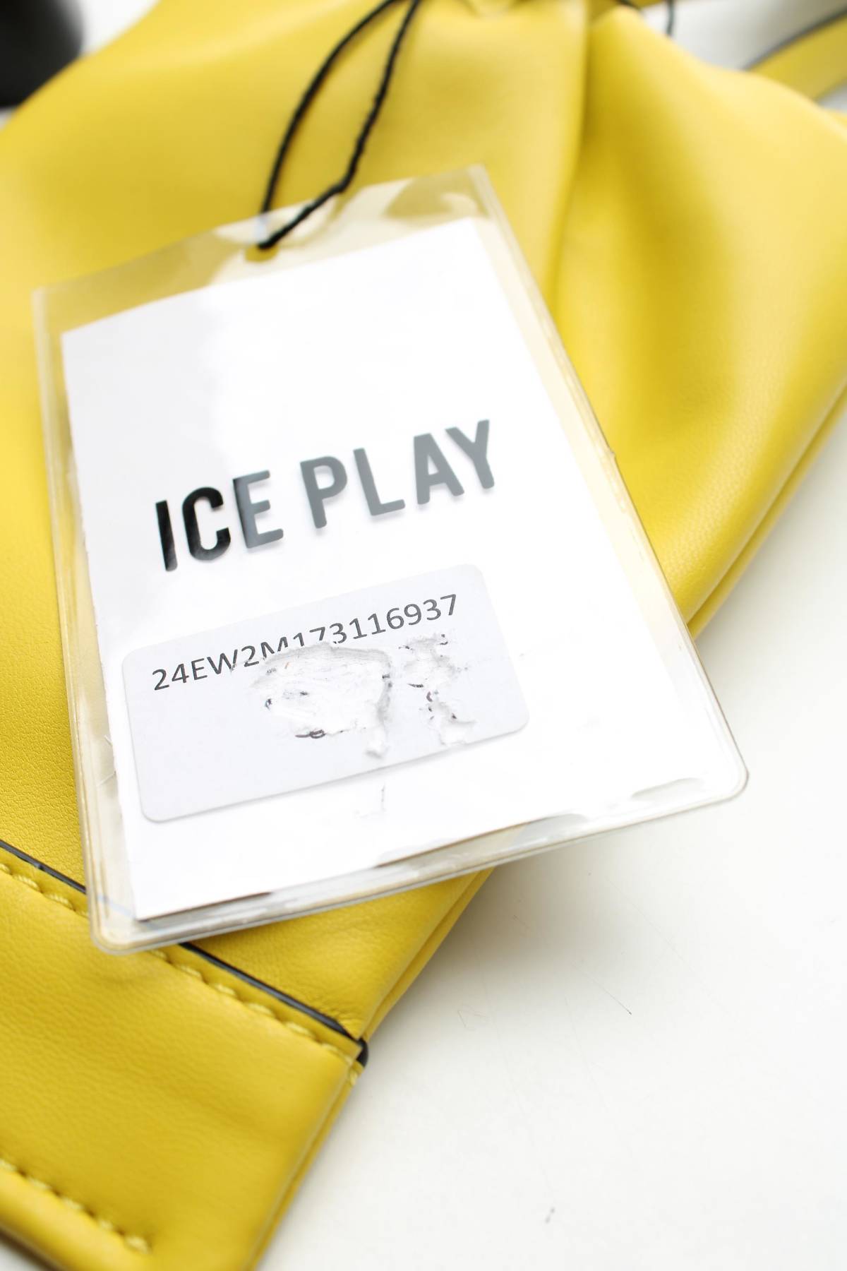 Δερμάτινη τσάντα Ice Play4 - Contourshop.gr Δερμάτινη τσάντα Ice Play4
