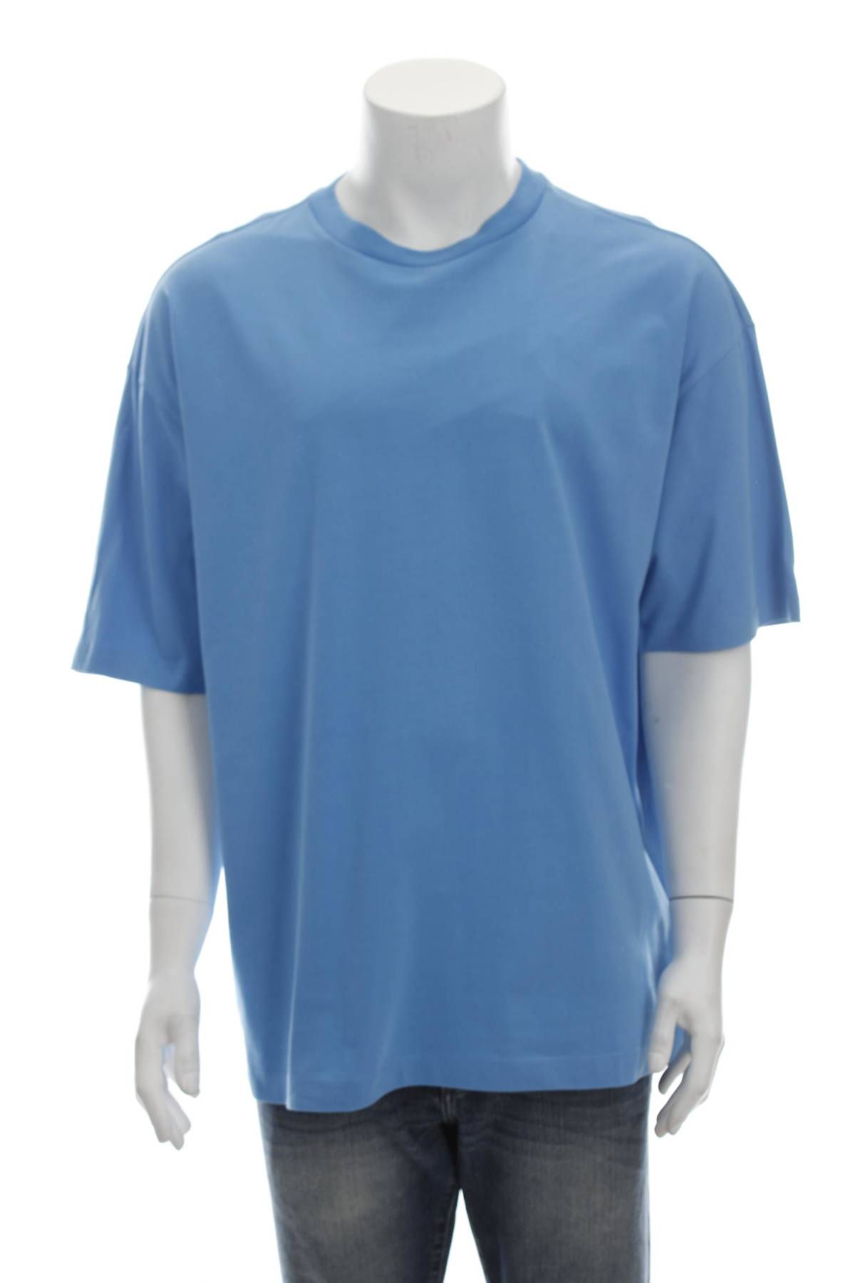 Ανδρικό t-shirt Tom Tailor1 - Contourshop.gr Ανδρικό t-shirt Tom Tailor1