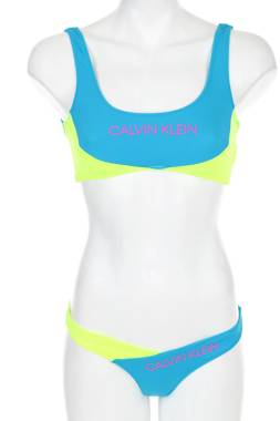 Бански костюм Calvin Klein1