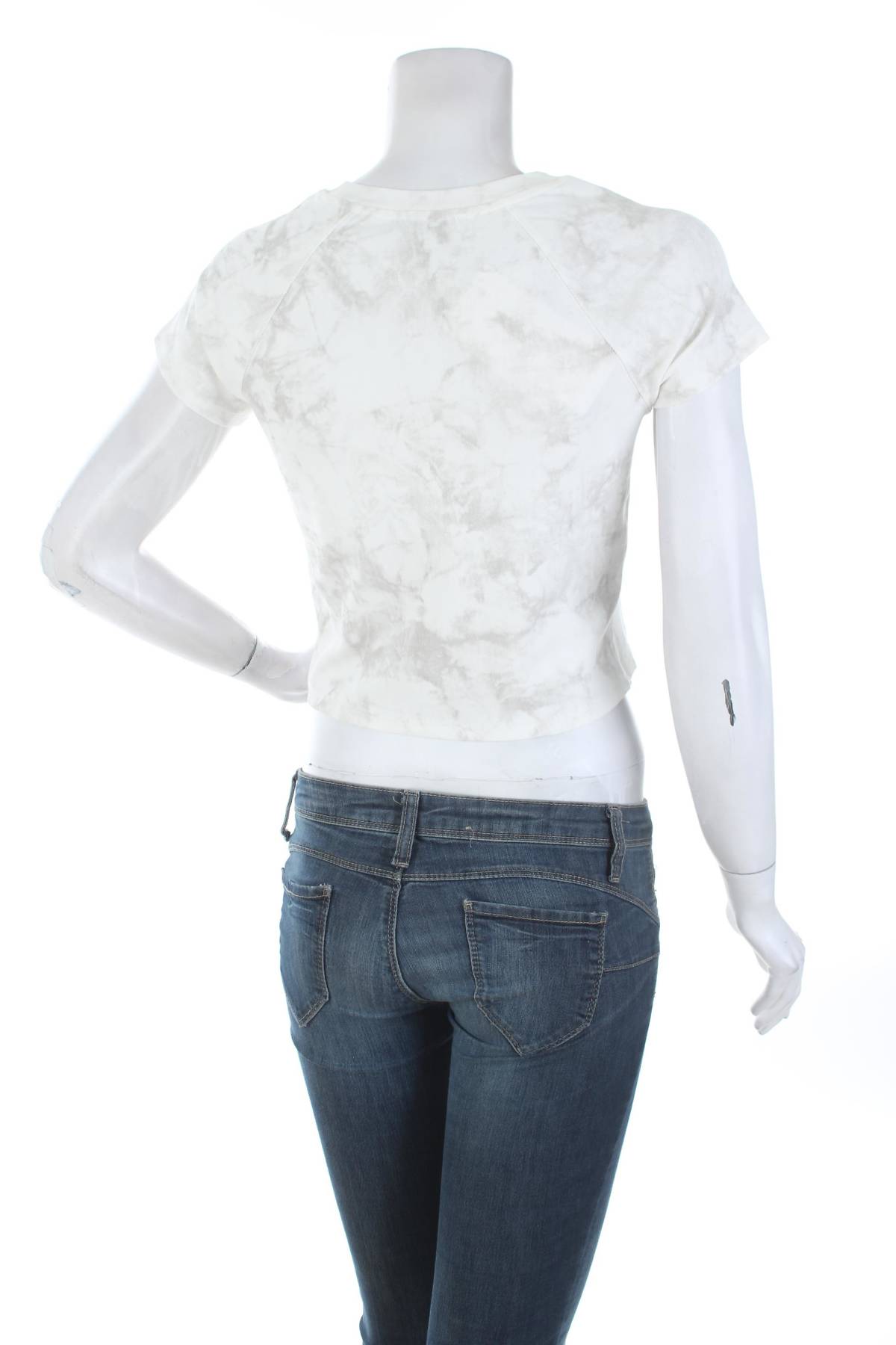 Γυναικείο t-shirt Only2 - Contourshop.gr Γυναικείο t-shirt Only2