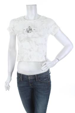 Γυναικείο t-shirt Only1 - Contourshop.gr Γυναικείο t-shirt Only1