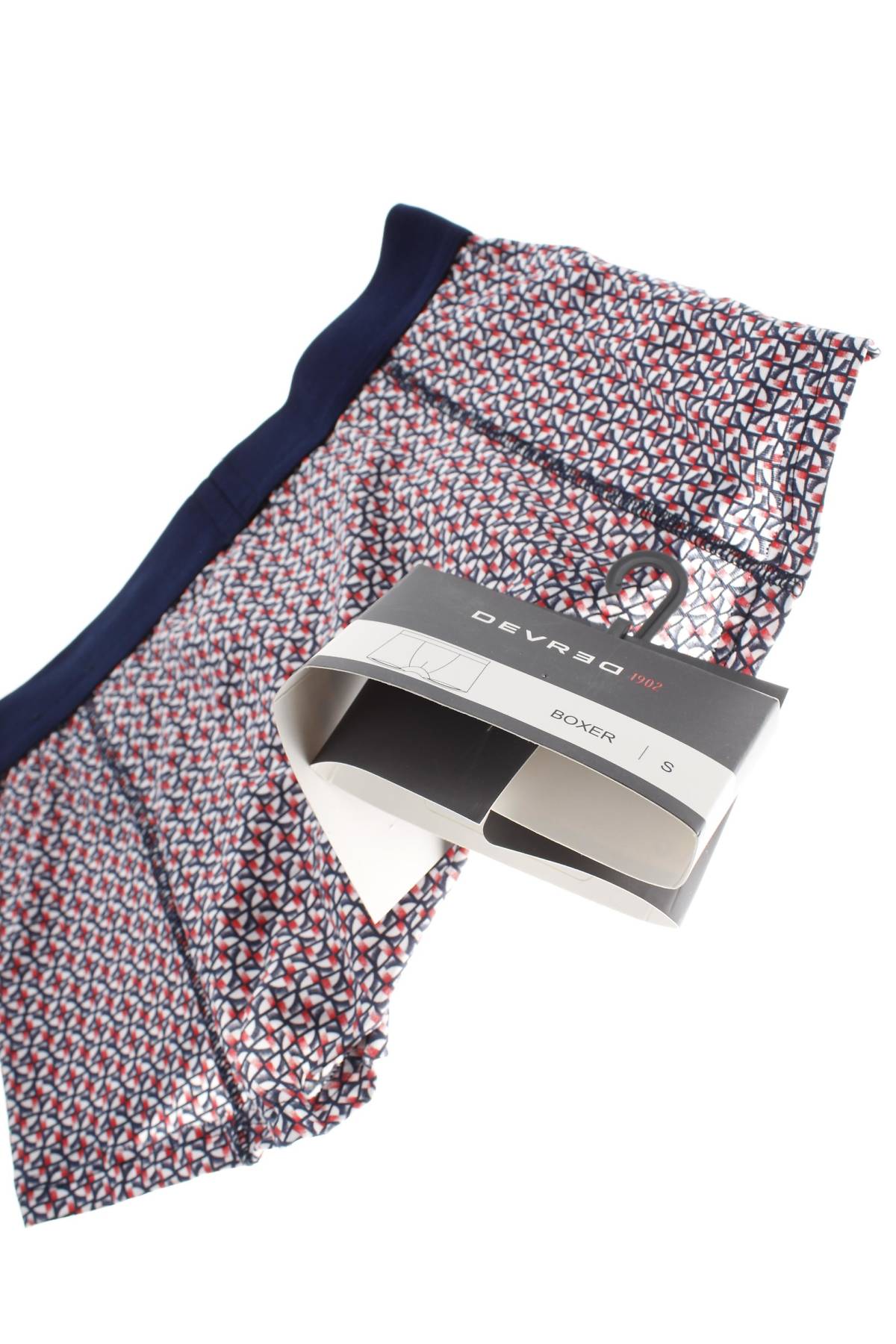 Ανδρικά μποξεράκια Devred3 - Contourshop.gr Ανδρικά μποξεράκια Devred3