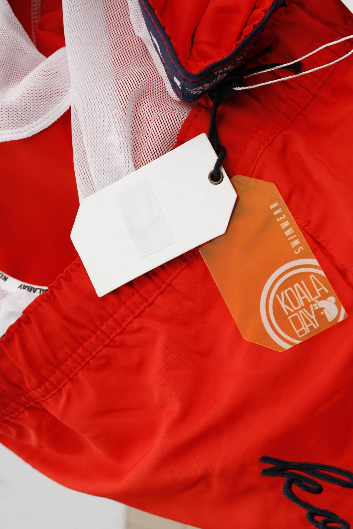 Ανδρικές βερμούδες μαγιό Koala Bay3