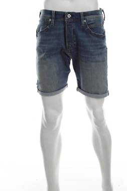 Ανδρικά τζιν σορτσάκια Jack & Jones1 - Contourshop.gr Ανδρικά τζιν σορτσάκια Jack & Jones1