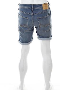 Ανδρικά τζιν σορτσάκια Jack & Jones2 - Contourshop.gr Ανδρικά τζιν σορτσάκια Jack & Jones2