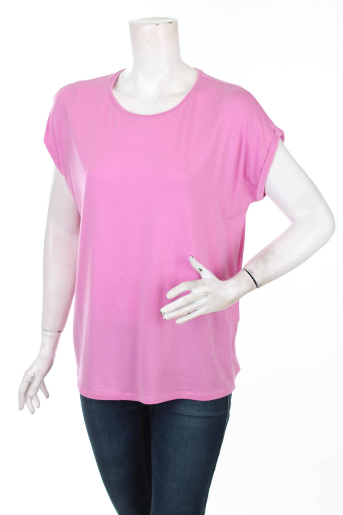Γυναικεία μπλούζα Aware by Vero Moda1 - Contourshop.gr Γυναικεία μπλούζα Aware by Vero Moda1