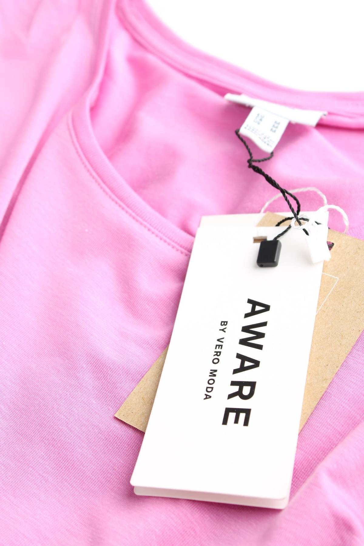 Γυναικεία μπλούζα Aware by Vero Moda3 - Contourshop.gr Γυναικεία μπλούζα Aware by Vero Moda3