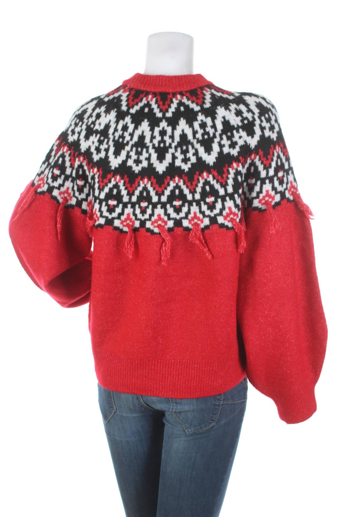 Γυναικείο πουλόβερ C&A2 - Contourshop.gr Γυναικείο πουλόβερ C&A2