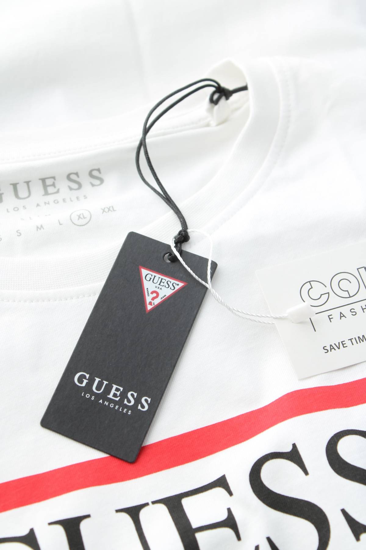 Мъжка блуза Guess3