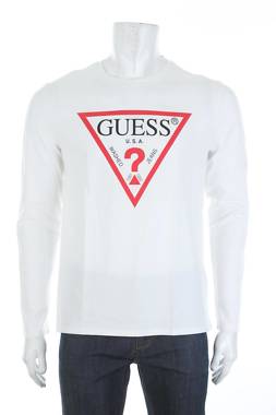 Мъжка блуза Guess1