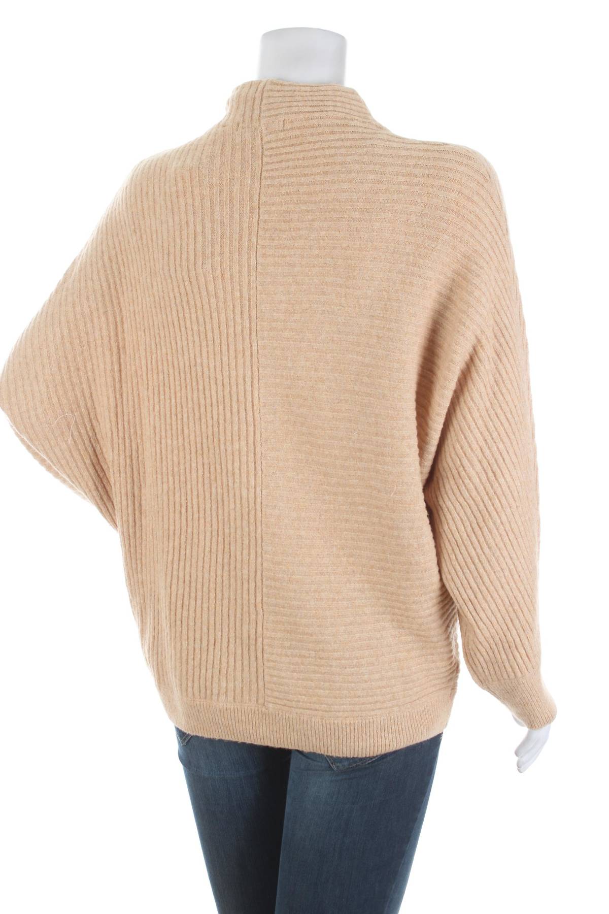 Дамски пуловер Tom Tailor2