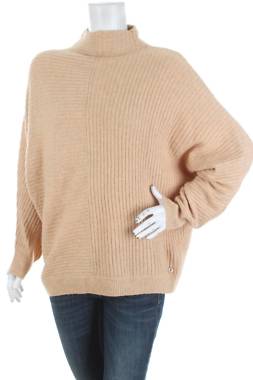 Дамски пуловер Tom Tailor1