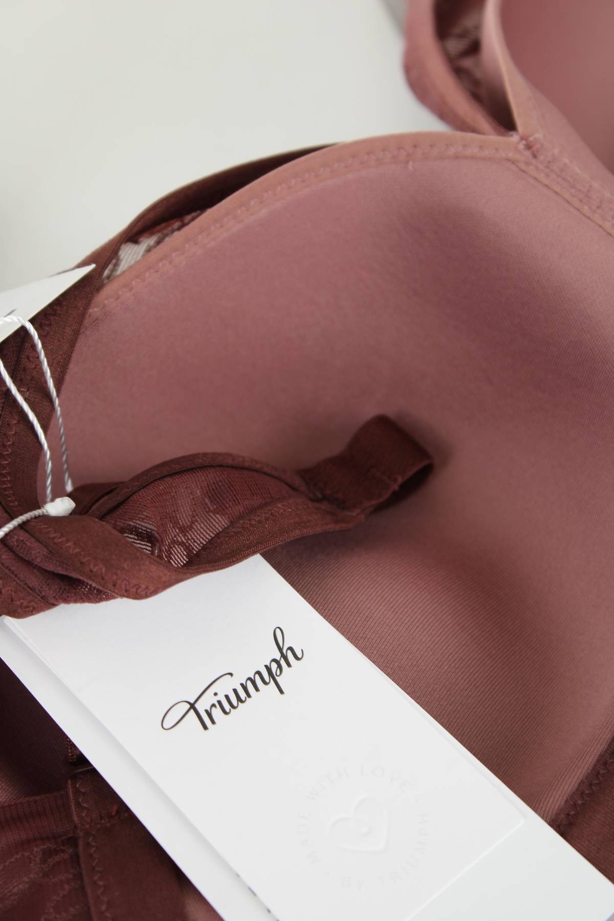 Сутиен Triumph3