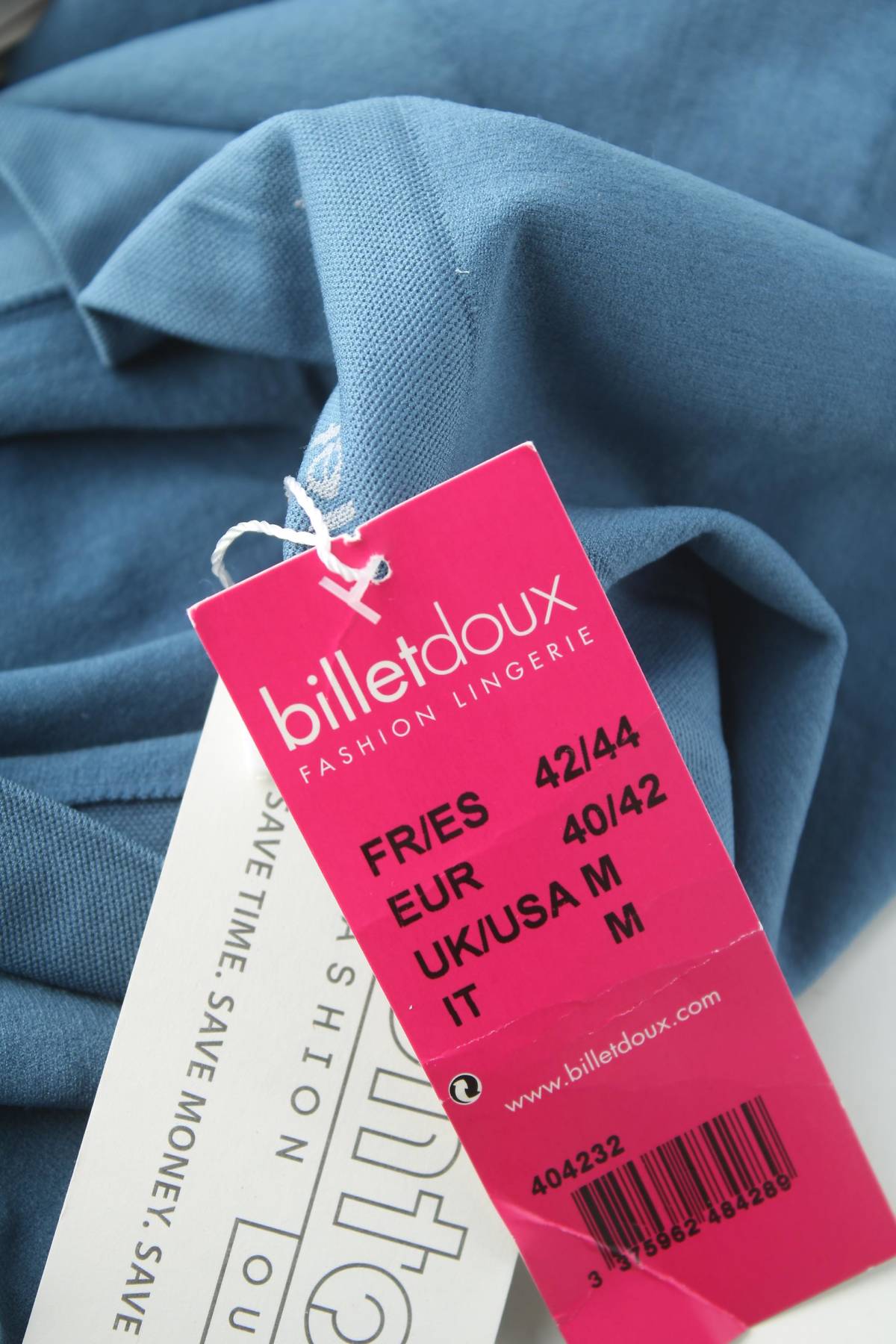 Εσώρουχα σύσφιξης Billetdoux3