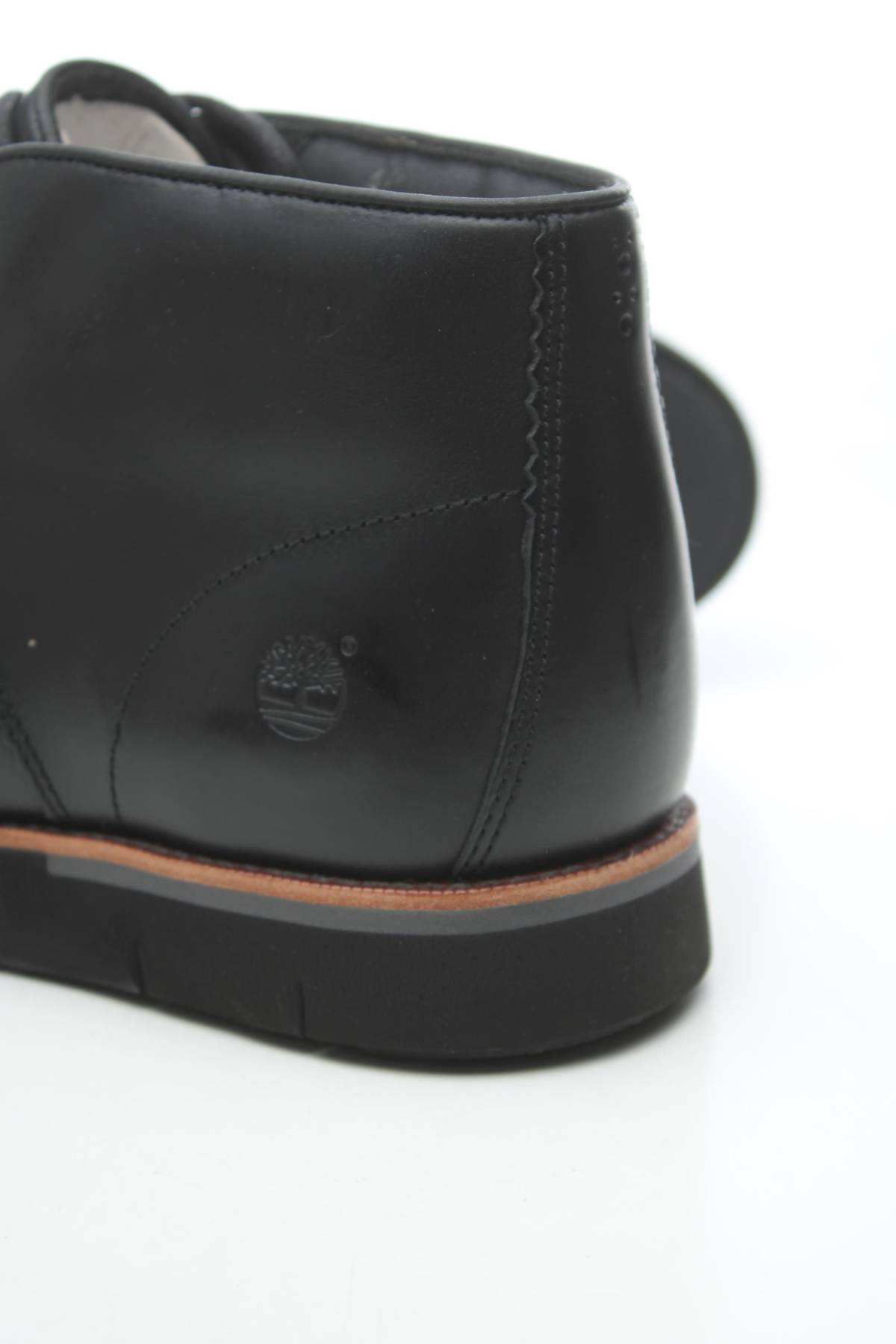 Мъжки обувки Timberland5 - Contour.bg Мъжки обувки Timberland5