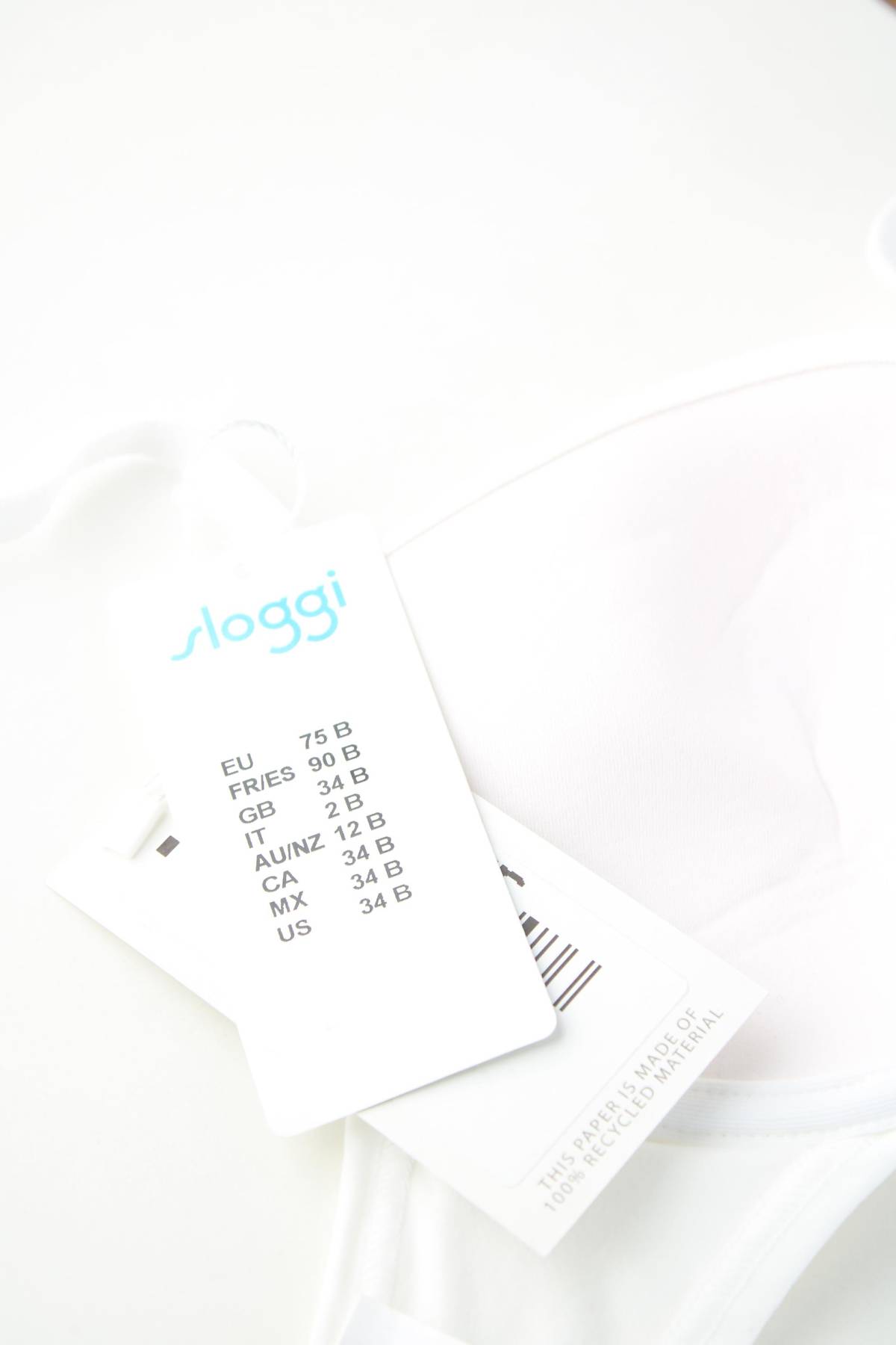 Сутиен Sloggi3