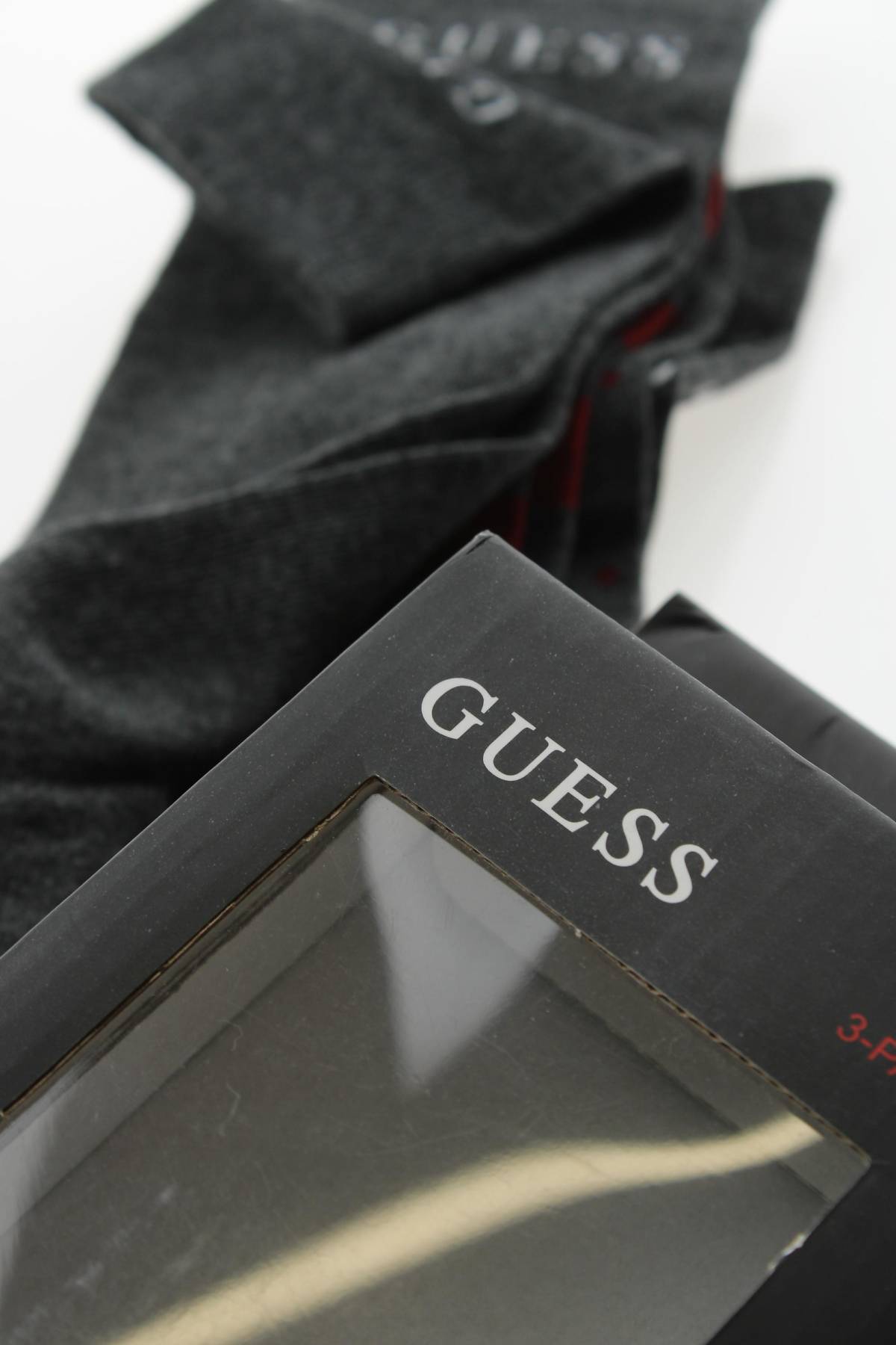 Чорапи Guess3