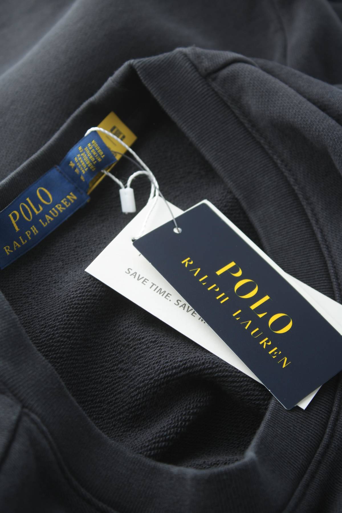 Мъжка блуза Polo by Ralph Lauren3