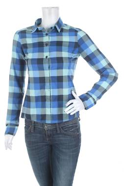 Дамска риза Odlo1